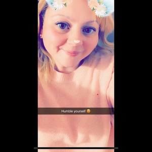 Meet your Posher, Erica